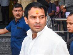 ‘Estou em depressão’: Tej Pratap rejeita reclamação de criança e alega conspiração de cinco ‘Jaichands’ | Notícias de política