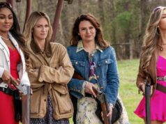 Hunting Wives Katie Loses Hints A segunda temporada é ainda melhor que a primeira