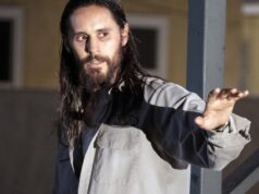 Vale a pena assistir ao novo thriller policial assustador da Netflix em novembro