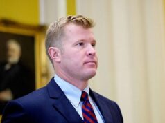 Candidato Dem de Montana lança mensagem de voz com ameaça de morte ao senador republicano