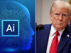 Trump pede o fim das regulamentações estaduais de IA e alerta sobre ameaça econômica