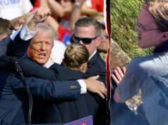 FBI ‘obstrui’ investigação da Câmara sobre tentativa de assassinato de Trump, dizem legisladores