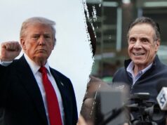 Trump endossa Cuomo e ameaça cortar o financiamento federal de Nova York se Mamdani vencer a corrida