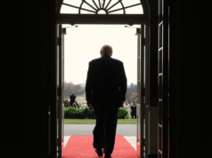 A economia da alcatra ganha força, mas as mensagens enfrentam testes, diz Stephen Moore