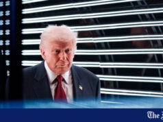 Trump diz que perdeu ‘soberania’ em Nova York após vitória de Mamdani