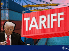 A Suprema Corte não pode impedir todas as tarifas de Trump. Lide com isso, dizem as autoridades