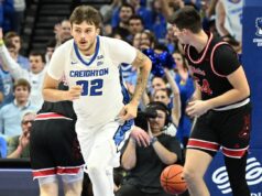 Como assistir Maryland Eastern Shore x Creighton: TV, informações de transmissão ao vivo, história do jogo de sexta-feira