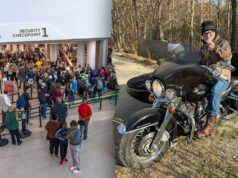 Legisladores são criativos para acabar com a paralisação do governo e evitar o caos nas viagens aéreas