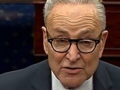 Senado enviará projeto de lei de Epstein para mesa de Trump