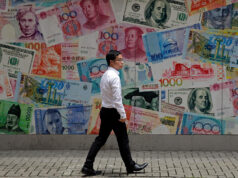 Poderá o aumento da dívida global desencadear a próxima crise financeira? | Negócios e Economia