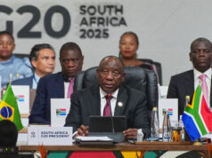 O sucesso da África do Sul no G20 foi uma mudança real ou uma vitória simbólica? | Negócios e Economia