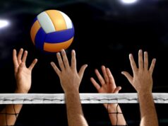 Sequoia cai na disputa do título estadual de vôlei feminino da Divisão III da CEF