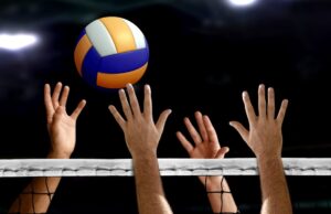 Sequoia cai na disputa do título estadual de vôlei feminino da Divisão III da CEF