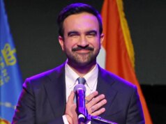 Zohran Mamdani afirma que ‘não há problema para o governo resolver’