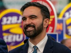 O que a vitória de Zohran Mamdani para prefeito significa para democratas, republicanos e indianos-americanos | Notícias explicativas