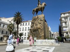 Argélia declara crime colonial francês em nova lei | Notícias do governo