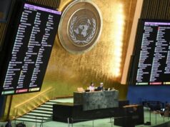 Nações Unidas pressionam por respostas sobre compromissos de financiamento dos EUA | Notícias das Nações Unidas