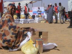 Acompanhando a crise humanitária no Sudão: pelos números | Notícias da guerra no Sudão