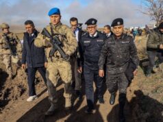 Turquia e Líbia intensificam investigação sobre acidente de avião mortal perto de Ancara | Notícias da Aviação