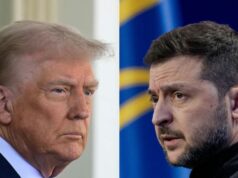 Zelenskyy se encontrará com Trump na Flórida em meio a pressão diplomática para acabar com a guerra | Notícias da guerra Rússia-Ucrânia