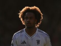 Roma não deixará Zirky partir antes de janeiro