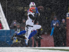 Desprezo do Pro Bowl? Joe Burrow diz que este jogador do Bengals deveria ter sido cortado