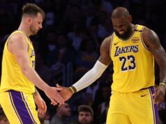 LeBron James e Luka Doncic vão jogar esta noite contra os Kings? Status final para estrelas do Lakers
