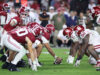 Previsões do vencedor do Alabama Football x Oklahoma no USA TODAY Sports CFP