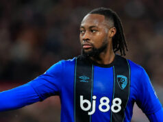 O Liverpool está considerando uma transferência para o atacante da Premier League após a lesão de Alexander Isak