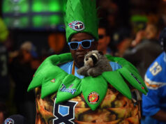 Draft da NFL de 2026: O Tennessee Titans escolherá o quarto lugar geral