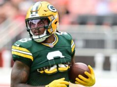 A carga de trabalho esperada de Josh Jacobs foi revelada após a última atualização sobre lesões da semana 16