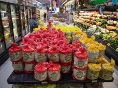 Uma nova lei da Califórnia exige que as tortilhas incluam um ingrediente adicional. Aqui está o porquê – The Mercury News