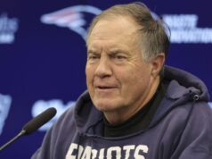 A personalidade esportiva de Cleveland, Bill Belichick, criticou a ideia de contratação dos Browns