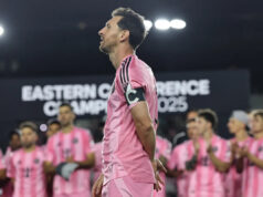 ☕️🥐 FC Ptit Dej: Troféu Messi 🏆, PSG sem troféu? 🥶