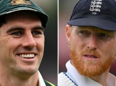 Khawaja descartou o ‘jogo mais importante’ do Stokes