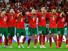 CAN 2025: Primeiro, segundo… possível posição no Grupo A