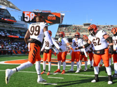 Semana 16 Bengals in Dolphins notícias e tópico pré-jogo