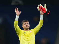 🚨 Notícias de última hora: Alvaro Fernandez se separou do Sevilla