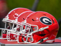 Rastreador do portal de transferência de futebol da Geórgia