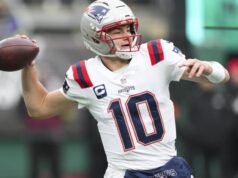 Estatísticas de Drake Maye hoje: Patriots QB aumenta o caso de MVP com jogo estelar contra Jets