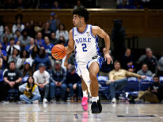 Próximo – Texas Tech em Nova York