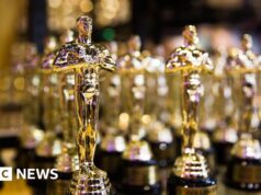 O Oscar será transmitido no YouTube a partir de 2029, saindo da ABC