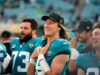 Trevor Lawrence finalmente parece o quarterback de uma geração e tem os Jaguars em funcionamento