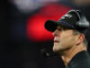 John Harbaugh sobre segurança no emprego em meio ao declínio das esperanças dos playoffs dos Ravens: ‘Eu tento trabalhar, não manter um emprego’