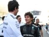 Toto Wolff elogia a temporada de estreia de Kimi Antonelli na F1 depois de ser “jogado aos canibais”