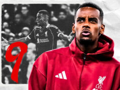 O ex-proprietário do clube Wilde Alexander Issac exigiu que a verdade sobre sua lesão fosse revelada