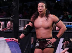 Resultados do AEW Christmas Clash (25/12): Fase de grupos C2 chegando ao fim; Bebês da Ira, mais