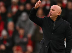 Arne Slott reage: Florian Wirtz técnico do Liverpool, vitória por pouco contra o Wolves, ritmo