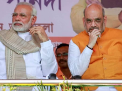 A bolsa do BJP aumenta mais de 50%, para Rs 6.088 milhões, um ano após o cancelamento dos títulos eleitorais | Notícias de política