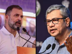 Vaishnaw ‘agradece’ Rahul Gandhi por ‘reconhecer’ o papel da Índia na contratação da Foxconn | Notícias de política